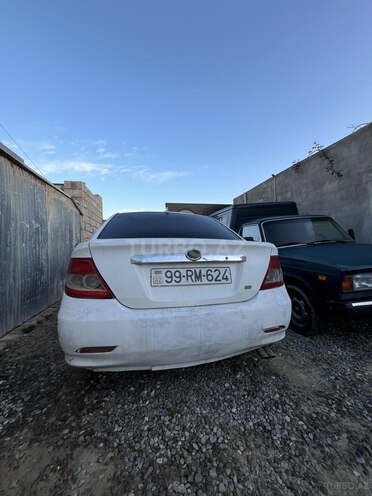 BYD F3 2007, 420,000 km - 1.5 l - Bakı