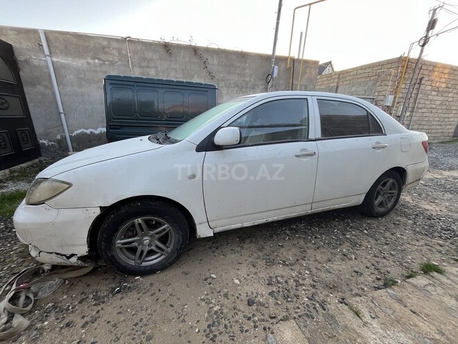 BYD F3 2007, 420,000 km - 1.5 l - Bakı