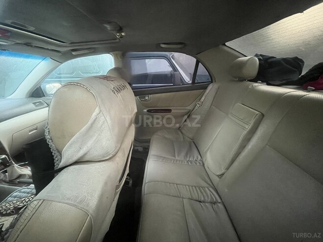 BYD F3 2007, 420,000 km - 1.5 l - Bakı