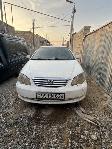 BYD F3 2007, 420,000 km - 1.5 l - Bakı