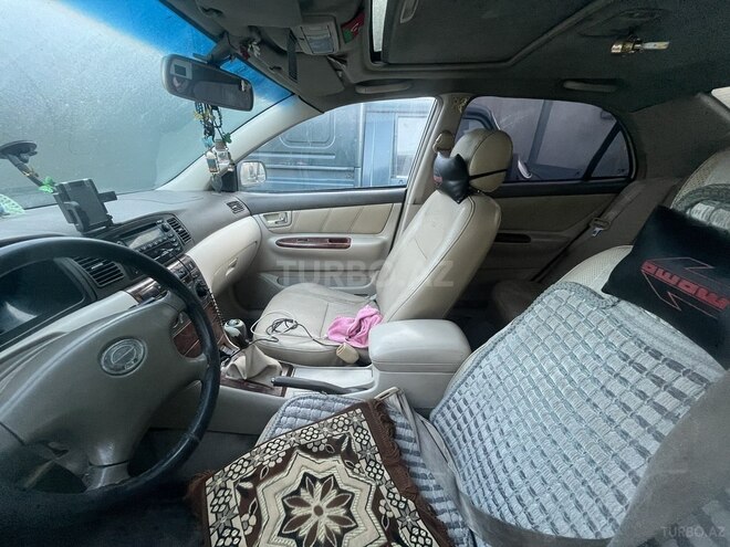 BYD F3 2007, 420,000 km - 1.5 l - Bakı