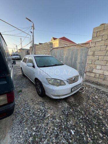 BYD F3 2007, 420,000 km - 1.5 l - Bakı