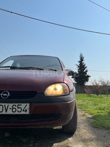Opel Vita 1999, 300,000 km - 1.4 l - Masallı