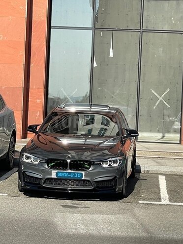 BMW 328 2015, 267,151 km - 2.0 l - Bakı