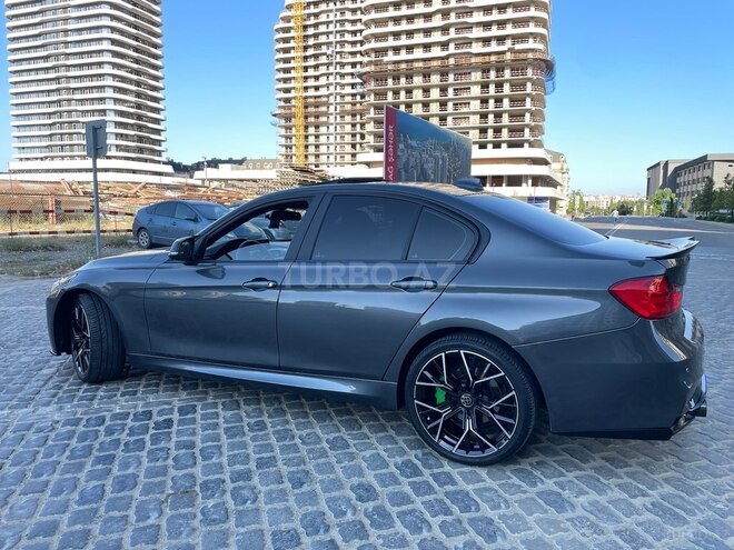 BMW 328 2015, 267,151 km - 2.0 l - Bakı