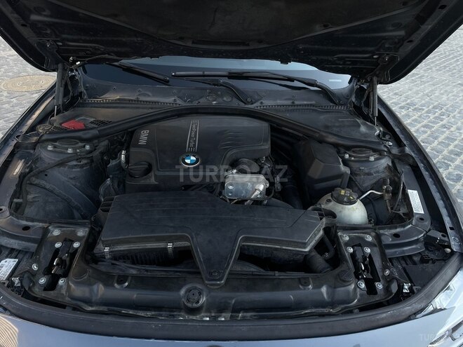 BMW 328 2015, 267,151 km - 2.0 l - Bakı