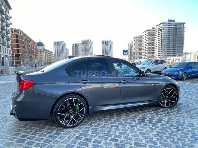 BMW 328 2015, 267,151 km - 2.0 l - Bakı