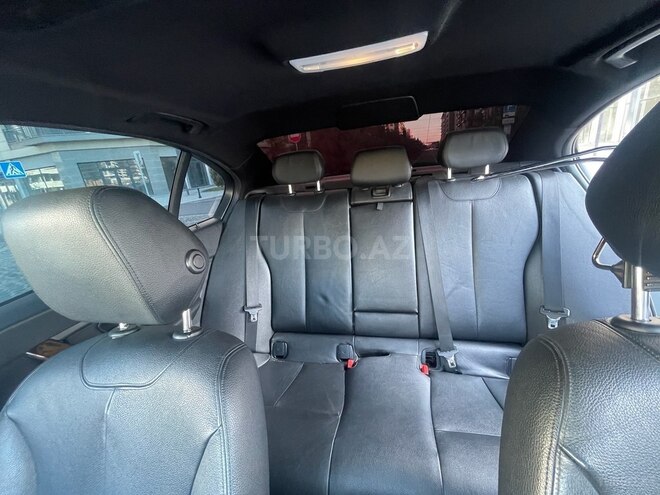 BMW 328 2015, 267,151 km - 2.0 l - Bakı