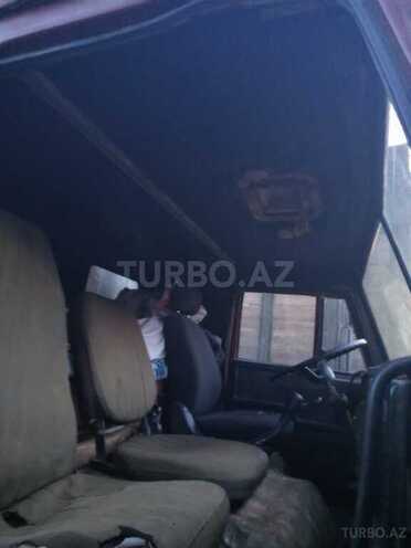 KamAz 53212 1981, 411,191 km - 11.0 л - Beyləqan