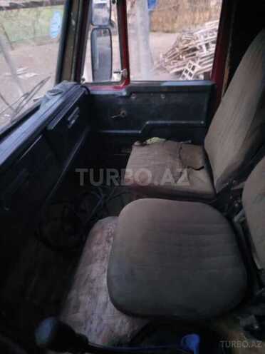 KamAz 53212 1981, 411,191 km - 11.0 л - Beyləqan