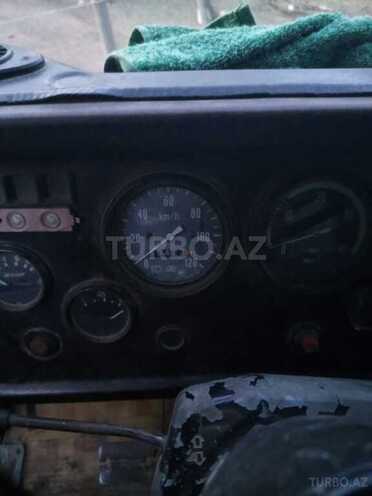 KamAz 53212 1981, 411,191 km - 11.0 л - Beyləqan