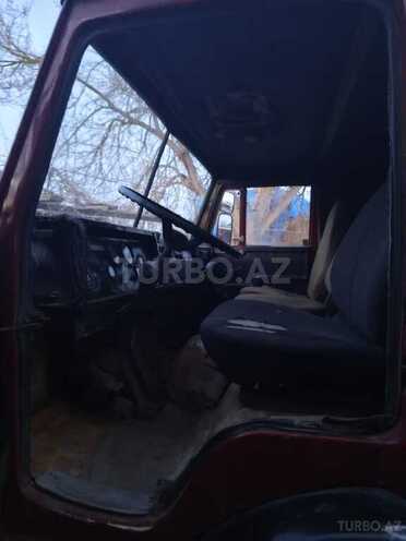 KamAz 53212 1981, 411,191 km - 11.0 л - Beyləqan