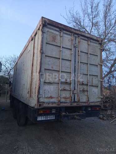 KamAz 53212 1981, 411,191 km - 11.0 л - Beyləqan