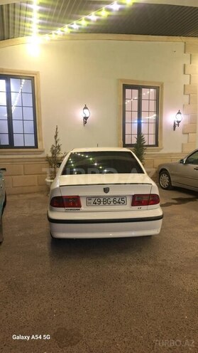 Khazar LX 2020, 202,000 km - 1.7 l - Saatlı