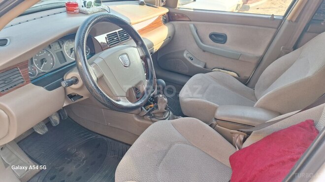 Khazar LX 2020, 202,000 km - 1.7 l - Saatlı