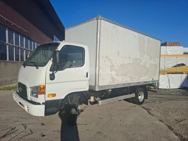 Hyundai HD-65 2014, 127,000 km - 3.9 l - Bakı