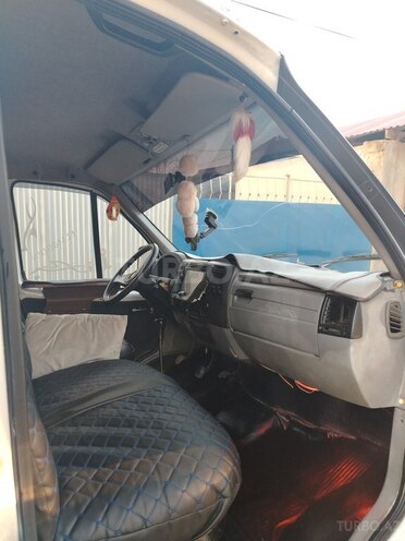 GAZ 330200 2005, 200,000 km - 2.4 l - Cəlilabad