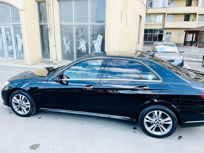 Mercedes E 220 d 2014, 222,000 km - 2.2 л - Bakı