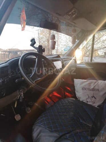 GAZ 330200 2005, 200,000 km - 2.4 l - Cəlilabad