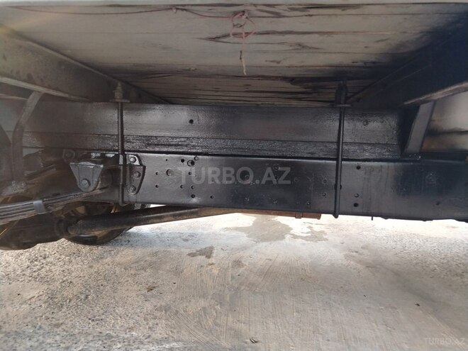 GAZ 330200 2005, 200,000 km - 2.4 l - Cəlilabad