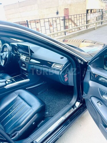 Mercedes E 220 d 2014, 222,000 km - 2.2 л - Bakı
