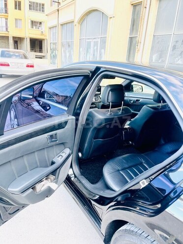 Mercedes E 220 d 2014, 222,000 km - 2.2 л - Bakı