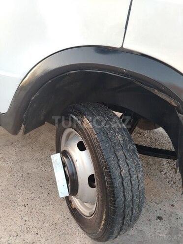 GAZ 330200 2005, 200,000 km - 2.4 l - Cəlilabad