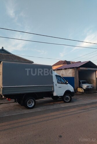 GAZ 330200 2005, 200,000 km - 2.4 l - Cəlilabad