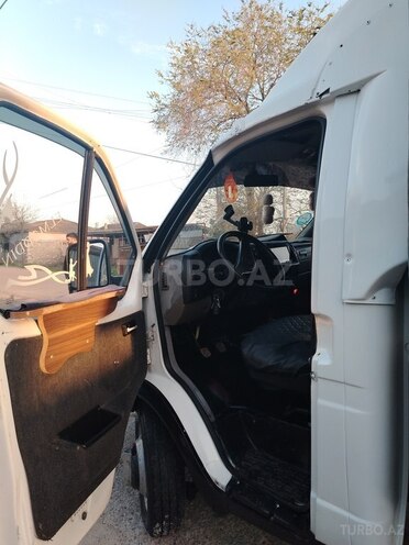 GAZ 330200 2005, 200,000 km - 2.4 l - Cəlilabad