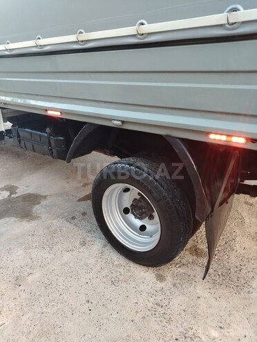 GAZ 330200 2005, 200,000 km - 2.4 l - Cəlilabad