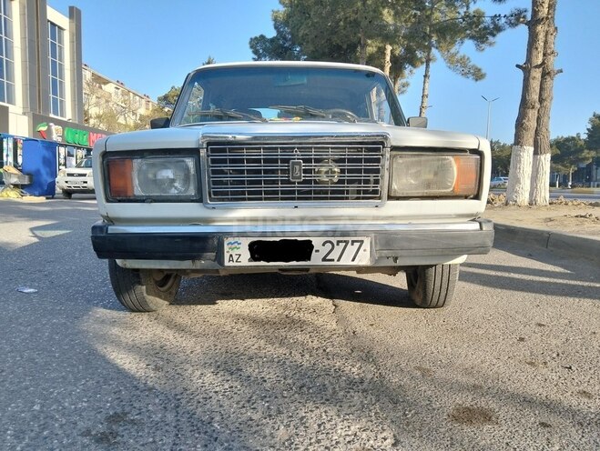 LADA (VAZ) 2107 2009, 88,653 km - 1.6 l - Sumqayıt