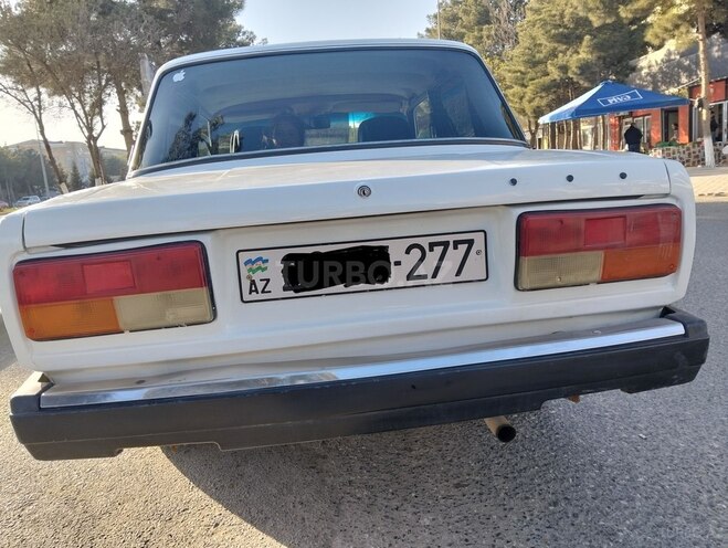 LADA (VAZ) 2107 2009, 88,653 km - 1.6 l - Sumqayıt