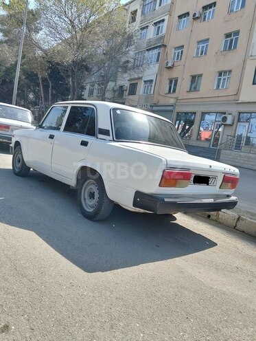 LADA (VAZ) 2107 2009, 88,653 km - 1.6 l - Sumqayıt