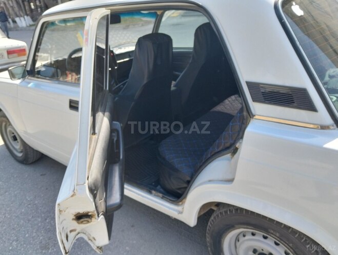 LADA (VAZ) 2107 2009, 88,653 km - 1.6 l - Sumqayıt