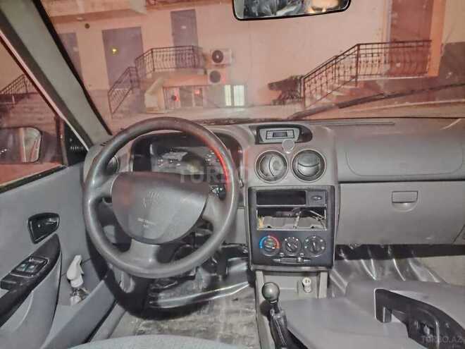 Saipa 132 2013, 135,000 km - 1.3 l - Bakı