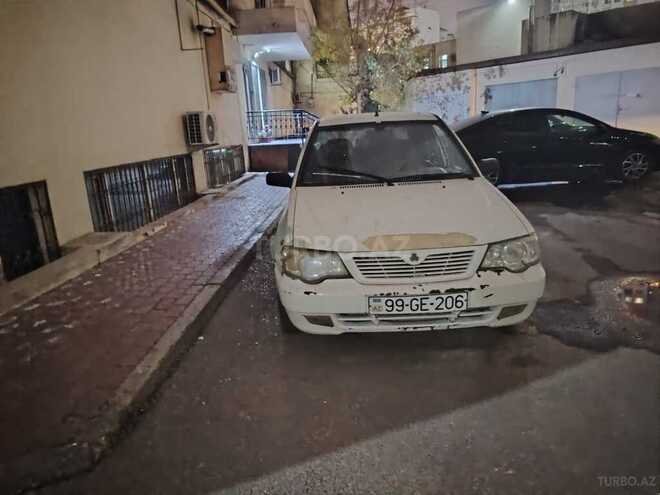 Saipa 132 2013, 135,000 km - 1.3 l - Bakı