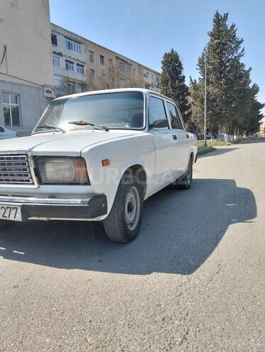 LADA (VAZ) 2107 2009, 88,653 km - 1.6 l - Sumqayıt