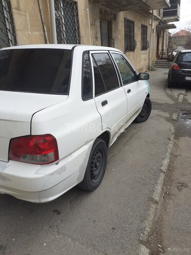 Saipa 132 2013, 135,000 km - 1.3 l - Bakı