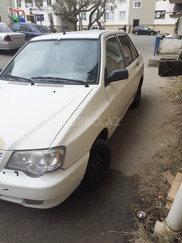 Saipa 132 2013, 135,000 km - 1.3 l - Bakı