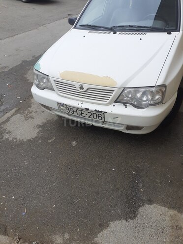 Saipa 132 2013, 135,000 km - 1.3 l - Bakı
