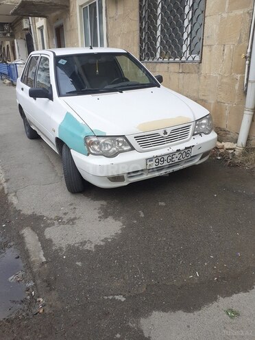 Saipa 132 2013, 135,000 km - 1.3 l - Bakı