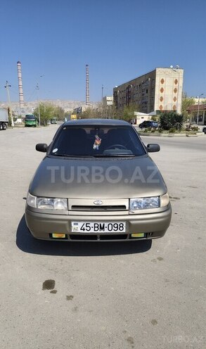 LADA (VAZ) 2112 2001, 250,000 km - 1.6 л - Mingəçevir