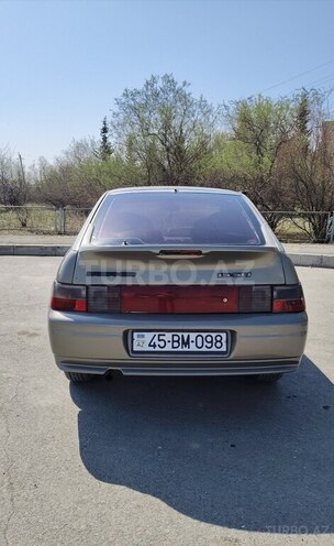 LADA (VAZ) 2112 2001, 250,000 km - 1.6 л - Mingəçevir