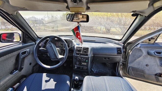LADA (VAZ) 2112 2001, 250,000 km - 1.6 л - Mingəçevir
