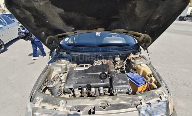 LADA (VAZ) 2112 2001, 250,000 km - 1.6 л - Mingəçevir
