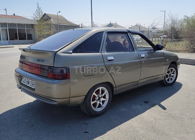 LADA (VAZ) 2112 2001, 250,000 km - 1.6 л - Mingəçevir