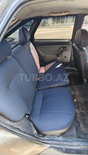 LADA (VAZ) 2112 2001, 250,000 km - 1.6 л - Mingəçevir