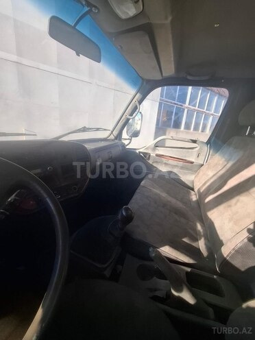 Hyundai HD-65 2014, 127,000 km - 3.9 l - Bakı