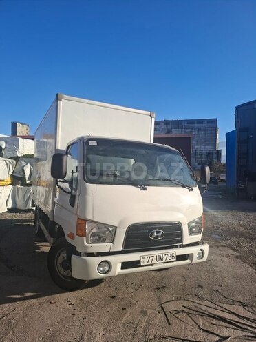 Hyundai HD-65 2014, 127,000 km - 3.9 l - Bakı