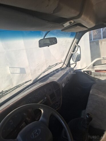 Hyundai HD-65 2014, 127,000 km - 3.9 l - Bakı